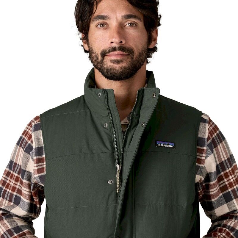 Patagonia Downdrift Vest - Doudoune homme | Hardloop