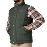 Patagonia Downdrift Vest - Doudoune homme | Hardloop