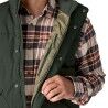 Patagonia Downdrift Vest - Doudoune homme | Hardloop