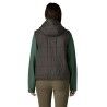 Patagonia Women's Light Gust Hooded Vest - Kunstfaserweste - Damen | Hardloop