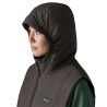 Patagonia Women's Light Gust Hooded Vest - Chaleco de fibra sintética - Mujer | Hardloop
