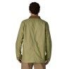 Patagonia Men's Point Reyes Canvas Jacket - Chaqueta - Hombre | Hardloop