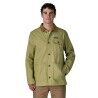 Patagonia Men's Point Reyes Canvas Jacket - Giacca - Uomo | Hardloop