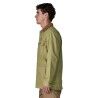 Patagonia Men's Point Reyes Canvas Jacket - Kurtka męska | Hardloop