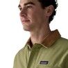 Patagonia Men's Point Reyes Canvas Jacket - Jas - Heren | Hardloop