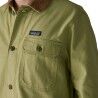 Patagonia Men's Point Reyes Canvas Jacket - Jakke - Herrer | Hardloop