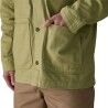 Patagonia Men's Point Reyes Canvas Jacket - Jacka - Herr | Hardloop