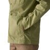 Patagonia Men's Point Reyes Canvas Jacket - Pánská bunda | Hardloop