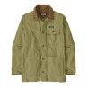 Patagonia Men's Point Reyes Canvas Jacket - Chaqueta - Hombre | Hardloop