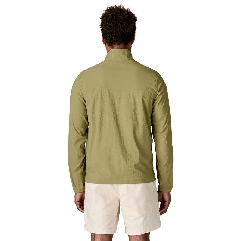 Patagonia Men's Outdoor Everyday Marsupial - Giacca in pile - Uomo | Hardloop