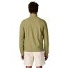 Patagonia Men's Outdoor Everyday Marsupial - Giacca in pile - Uomo | Hardloop