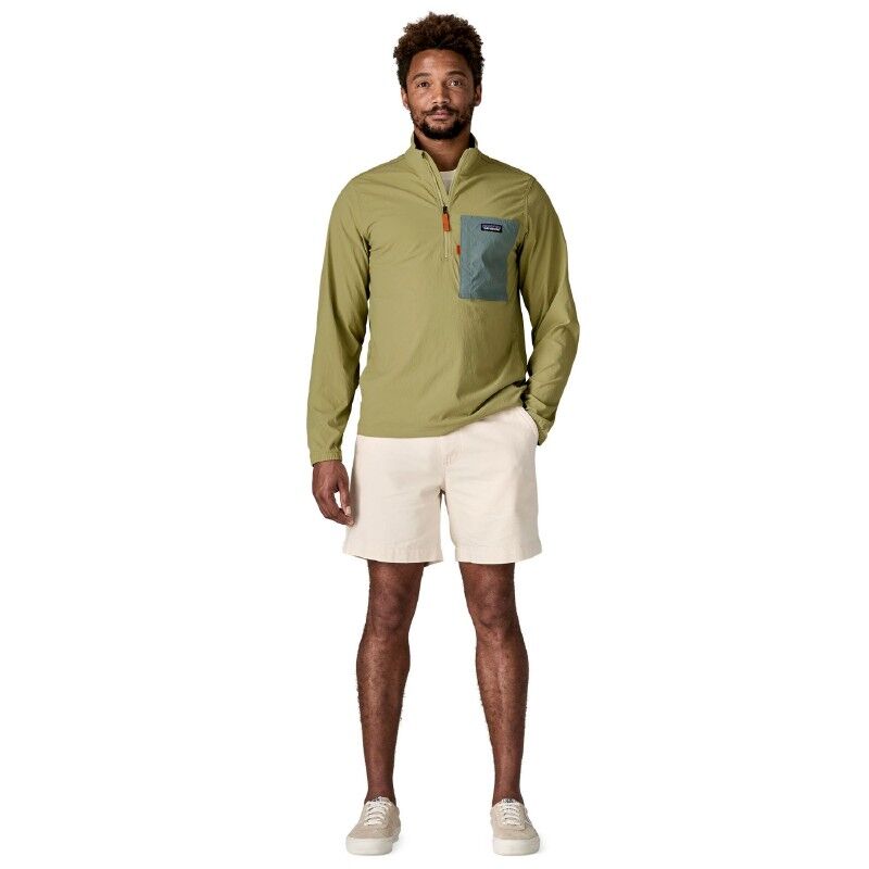 Patagonia Men's Outdoor Everyday Marsupial - Giacca in pile - Uomo | Hardloop