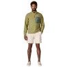 Patagonia Men's Outdoor Everyday Marsupial - Forro polar - Hombre | Hardloop