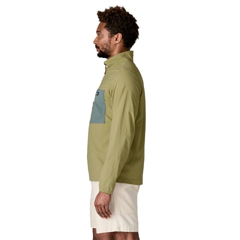 Patagonia Men's Outdoor Everyday Marsupial - Forro polar - Hombre | Hardloop
