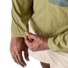 Patagonia Men's Outdoor Everyday Marsupial - Giacca in pile - Uomo | Hardloop