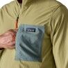 Patagonia Men's Outdoor Everyday Marsupial - Giacca in pile - Uomo | Hardloop