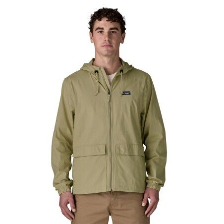 Patagonia Men's Nomader Hoody Jacket - Jacke - Herren | Hardloop