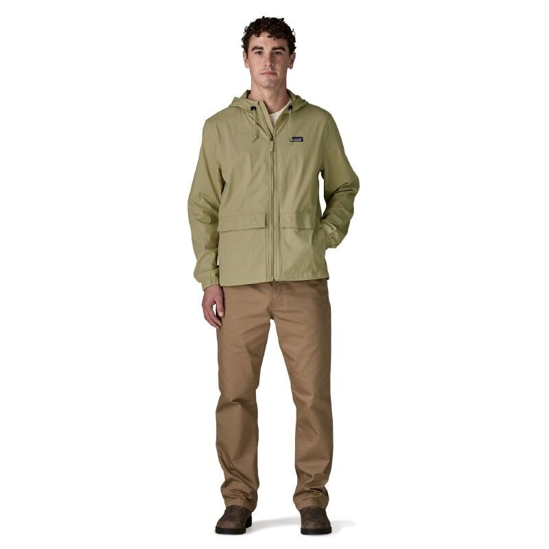 Patagonia Men's Nomader Hoody Jacket - Jacke - Herren | Hardloop