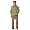 Patagonia Men's Nomader Hoody Jacket - Jakke - Herrer | Hardloop