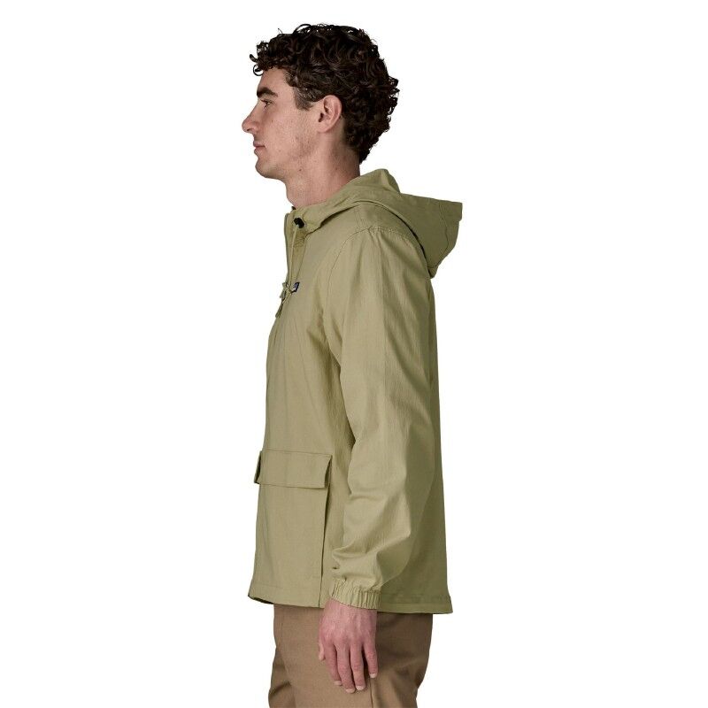 Patagonia Men's Nomader Hoody Jacket - Jacke - Herren | Hardloop