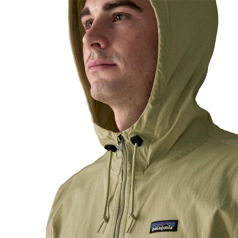 Patagonia Men's Nomader Hoody Jacket - Jacket - Men's | Hardloop
