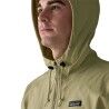 Patagonia Men's Nomader Hoody Jacket - Jacka - Herr | Hardloop