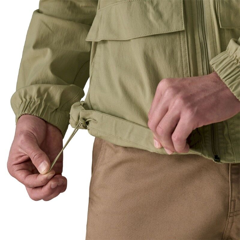 Patagonia Men's Nomader Hoody Jacket - Veste homme | Hardloop
