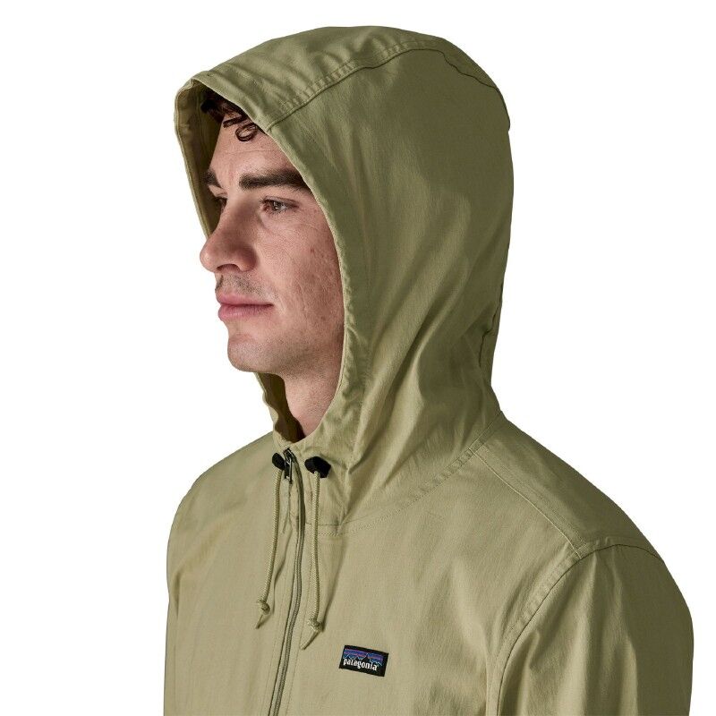 Patagonia Men's Nomader Hoody Jacket - Jacket - Men's | Hardloop