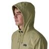 Patagonia Men's Nomader Hoody Jacket - Jacka - Herr | Hardloop