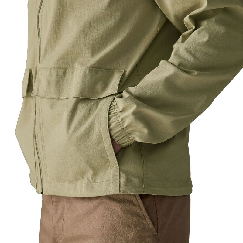 Patagonia Men's Nomader Hoody Jacket - Jacket - Men's | Hardloop