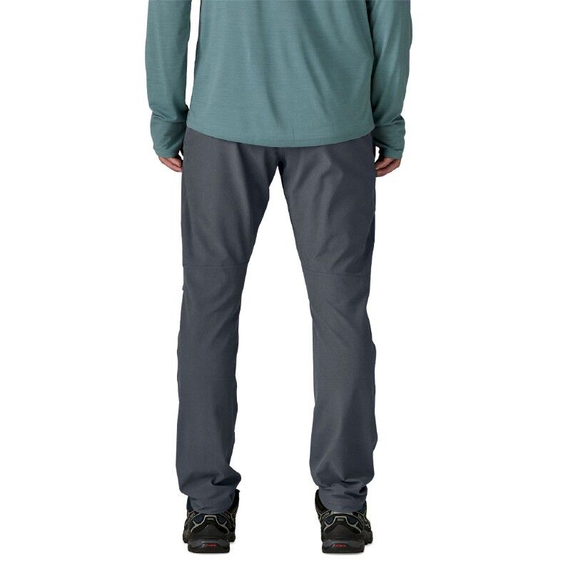 Patagonia M's Terravia Trail Pants - Reg - Pantalones de senderismo - Hombre | Hardloop