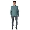 Patagonia M's Terravia Trail Pants - Reg - Pantalon randonnée homme | Hardloop