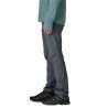Patagonia M's Terravia Trail Pants - Reg - Walking trousers - Men's | Hardloop