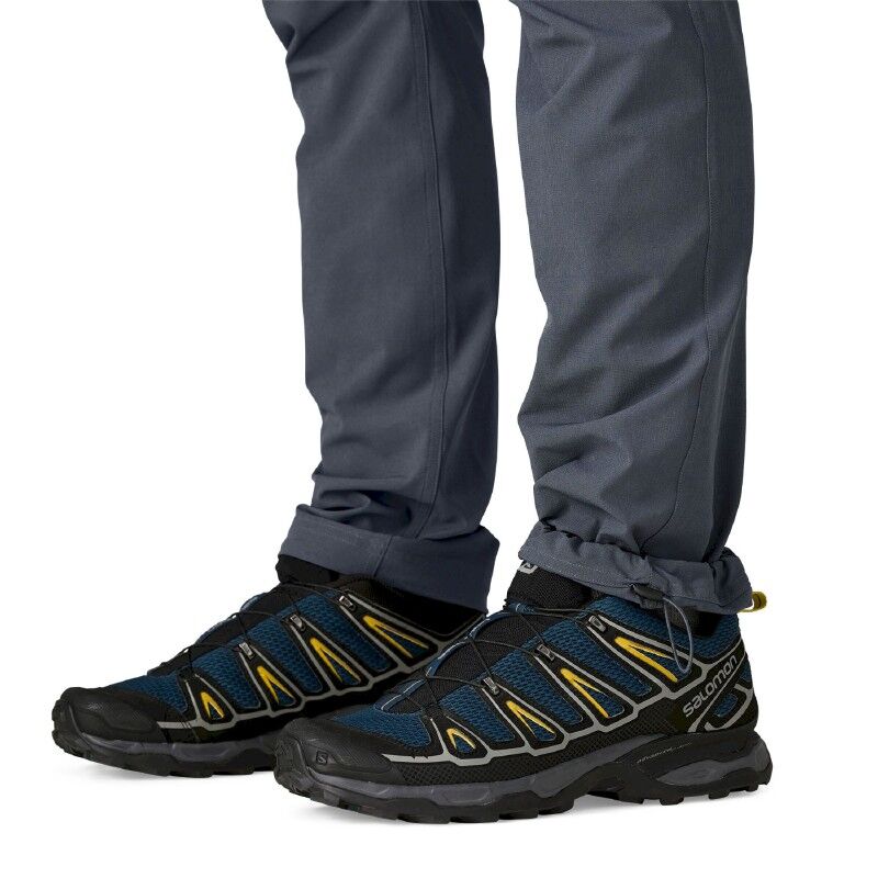 Patagonia M's Terravia Trail Pants - Reg - Pantalon randonnée homme | Hardloop