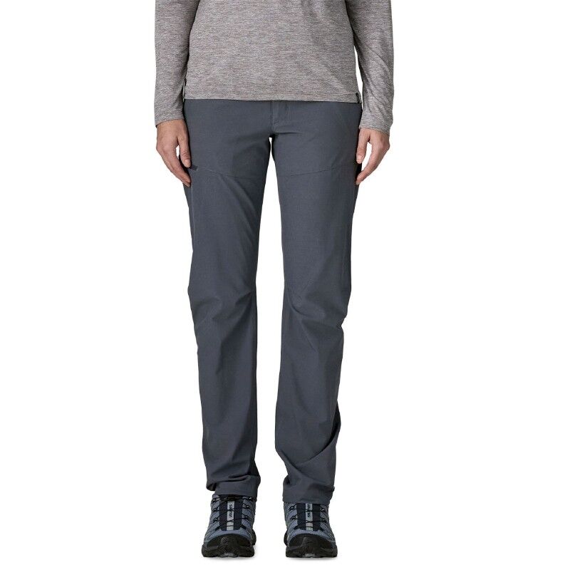 Patagonia W's Terravia Trail Pants - Reg - Vandrebukser - Damer | Hardloop