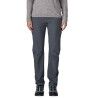 Patagonia W's Terravia Trail Pants - Reg - Pantalon randonnée femme | Hardloop