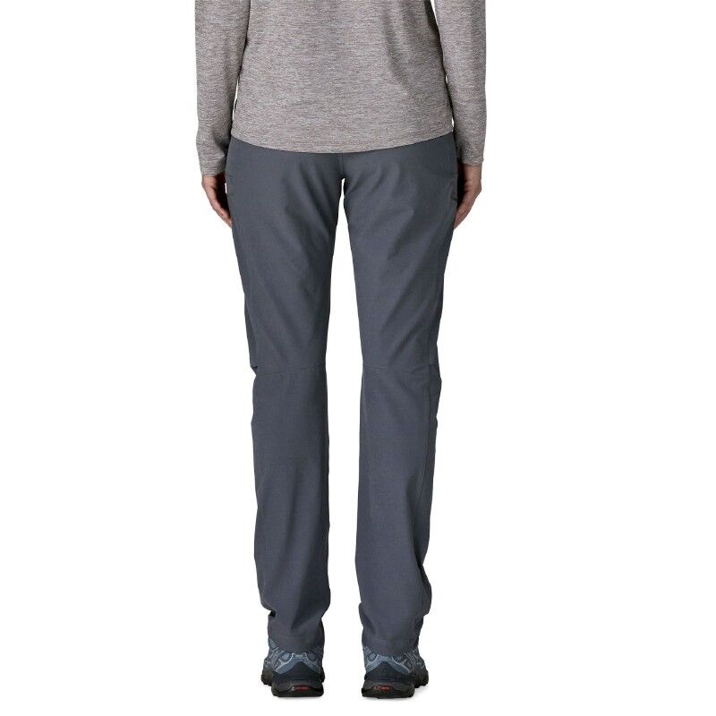 Patagonia W's Terravia Trail Pants - Reg - Pantalones de senderismo - Mujer | Hardloop