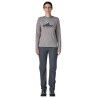 Patagonia W's Terravia Trail Pants - Reg - Dámské turistické kalhoty | Hardloop