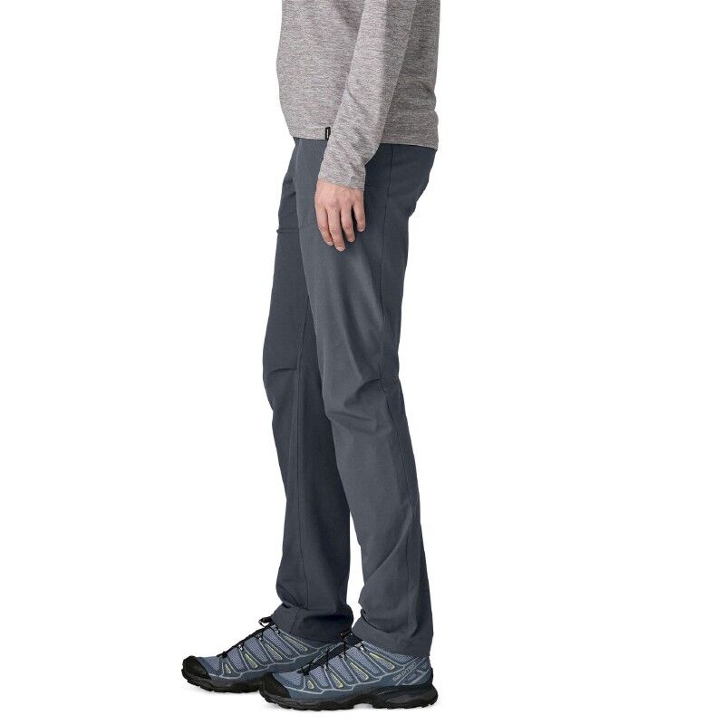 Patagonia W's Terravia Trail Pants - Reg - Dámské turistické kalhoty | Hardloop