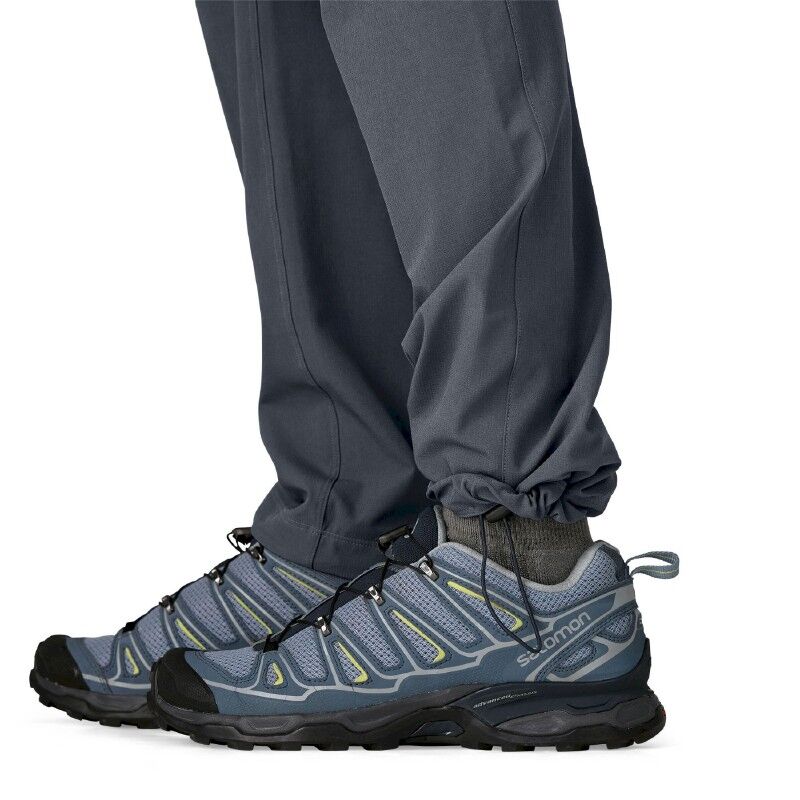Patagonia W's Terravia Trail Pants - Reg - Wandelbroek - Dames | Hardloop
