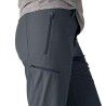 Patagonia W's Terravia Trail Pants - Reg - Spodnie turystyczne damskie | Hardloop