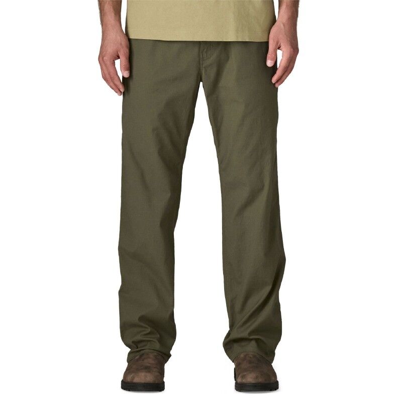 Patagonia M's LW All-Wear Gi Pants - Pantalon homme | Hardloop