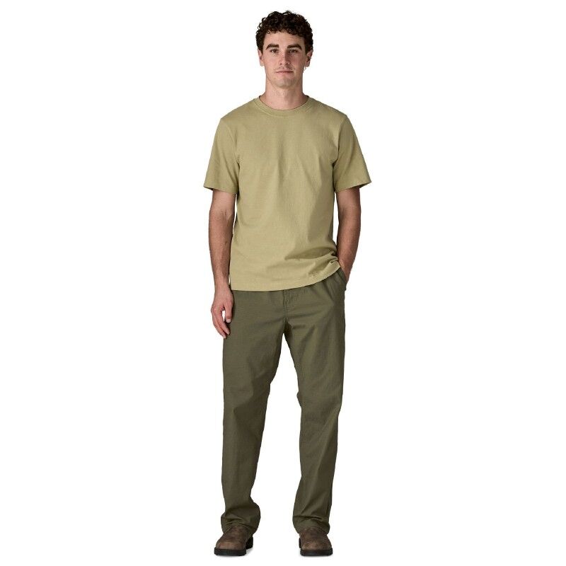Patagonia M's LW All-Wear Gi Pants - Housut - Miehet | Hardloop
