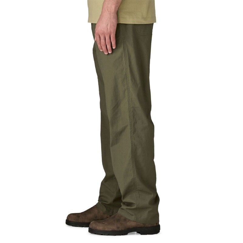 Patagonia M's LW All-Wear Gi Pants - Pantalones - Hombre | Hardloop