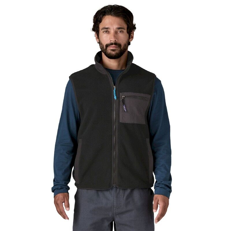 Synchilla Vest - Fleeceweste - Herren