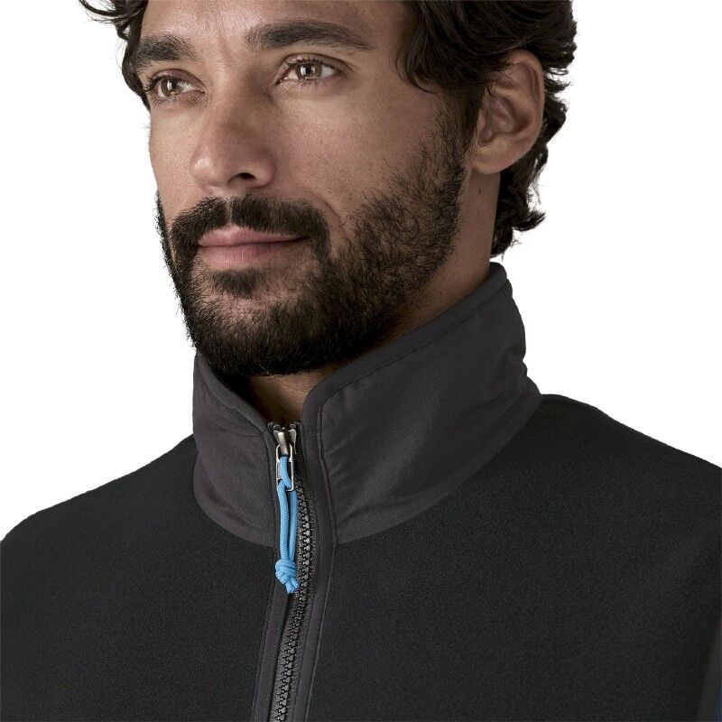 Patagonia Synchilla Vest - Polaire sans manches homme | Hardloop