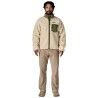 Patagonia Men's Classic Retro-X Jacket - Fleecetröjor - Herr | Hardloop