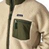 Patagonia Men's Classic Retro-X Jacket - Fleecetröjor - Herr | Hardloop
