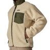 Patagonia Men's Classic Retro-X Jacket - Fleecetröjor - Herr | Hardloop