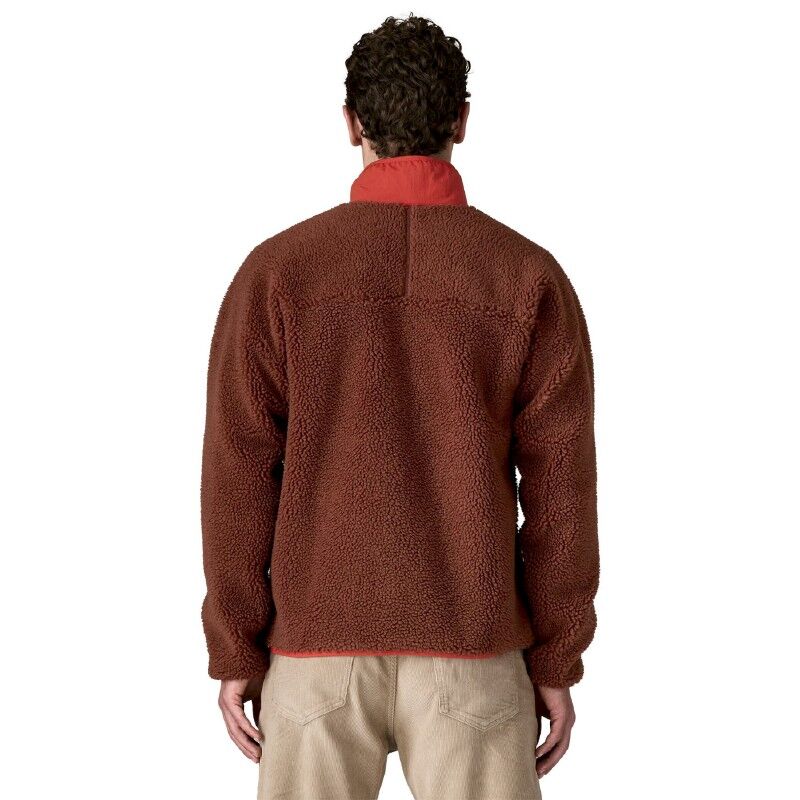 Patagonia Men's Classic Retro-X Jacket - Forro polar - Hombre | Hardloop